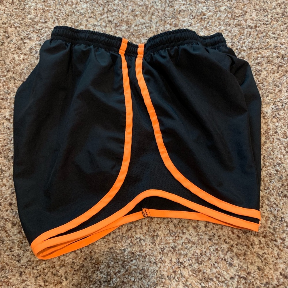 Women Nike Shorts